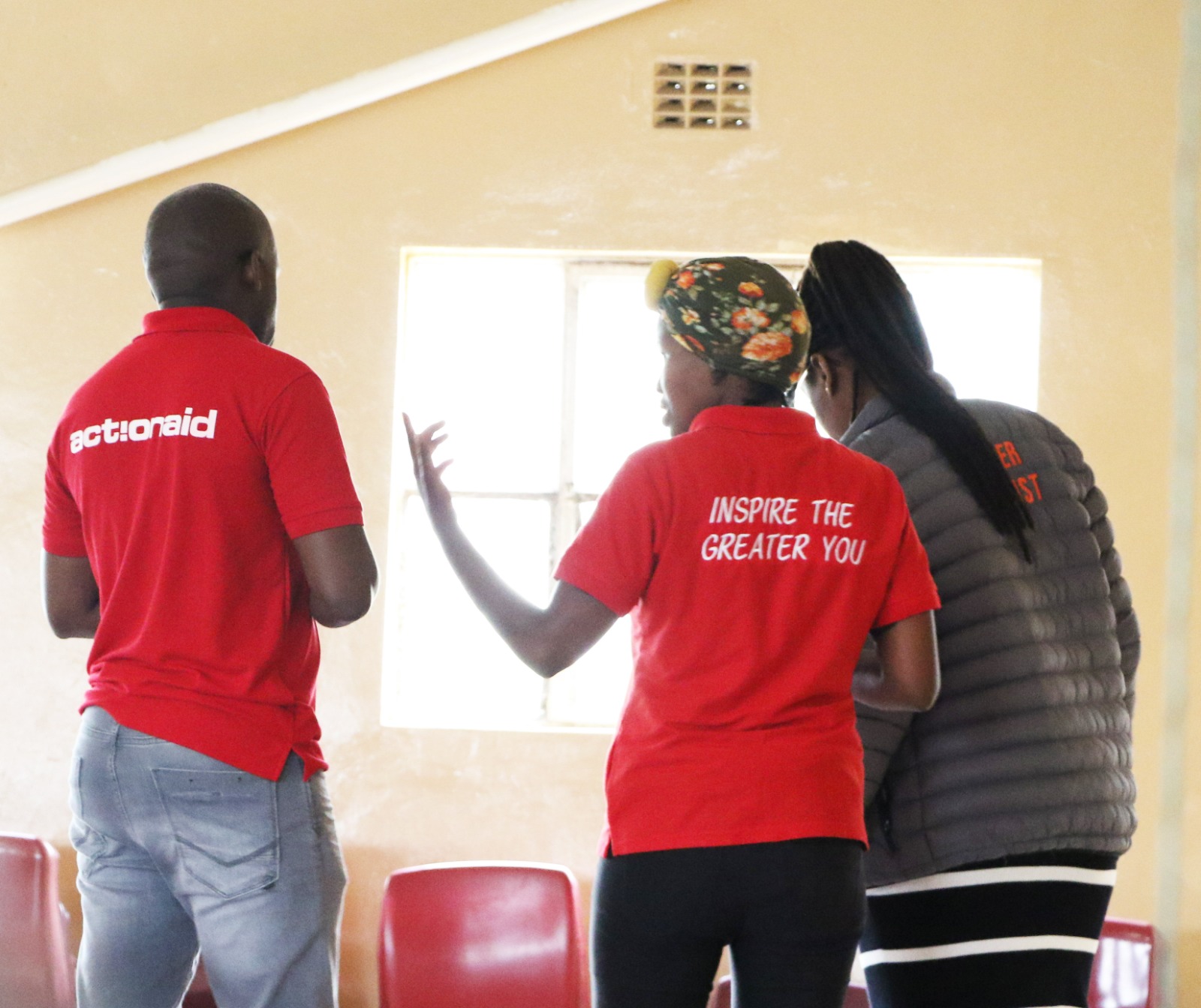 Research Institutions